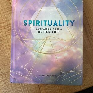 Spirituality / Guidance For A Better Life